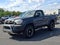 2012 Toyota Tacoma 4WD Regular Cab Standard Bed I4 Automatic (Natl)