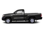2012 Toyota Tacoma 4WD Regular Cab Standard Bed I4 Automatic (Natl)