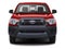 2012 Toyota Tacoma 4WD Regular Cab Standard Bed I4 Automatic (Natl)