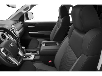 2015 Toyota Tundra 4WD Truck 4WD Double Cab Standard Bed 4.6L V8 SR5 (Natl)