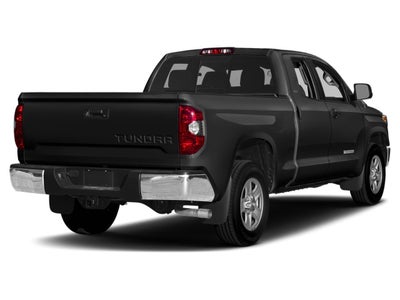 2015 Toyota Tundra 4WD Truck 4WD Double Cab Standard Bed 4.6L V8 SR5 (Natl)