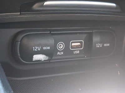 2020 Kia Optima LX Auto