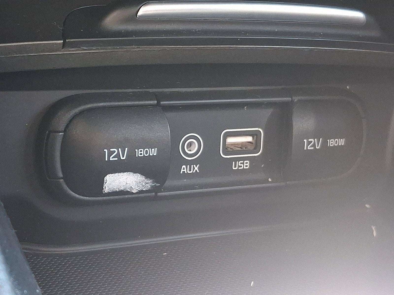 2020 Kia Optima LX Auto