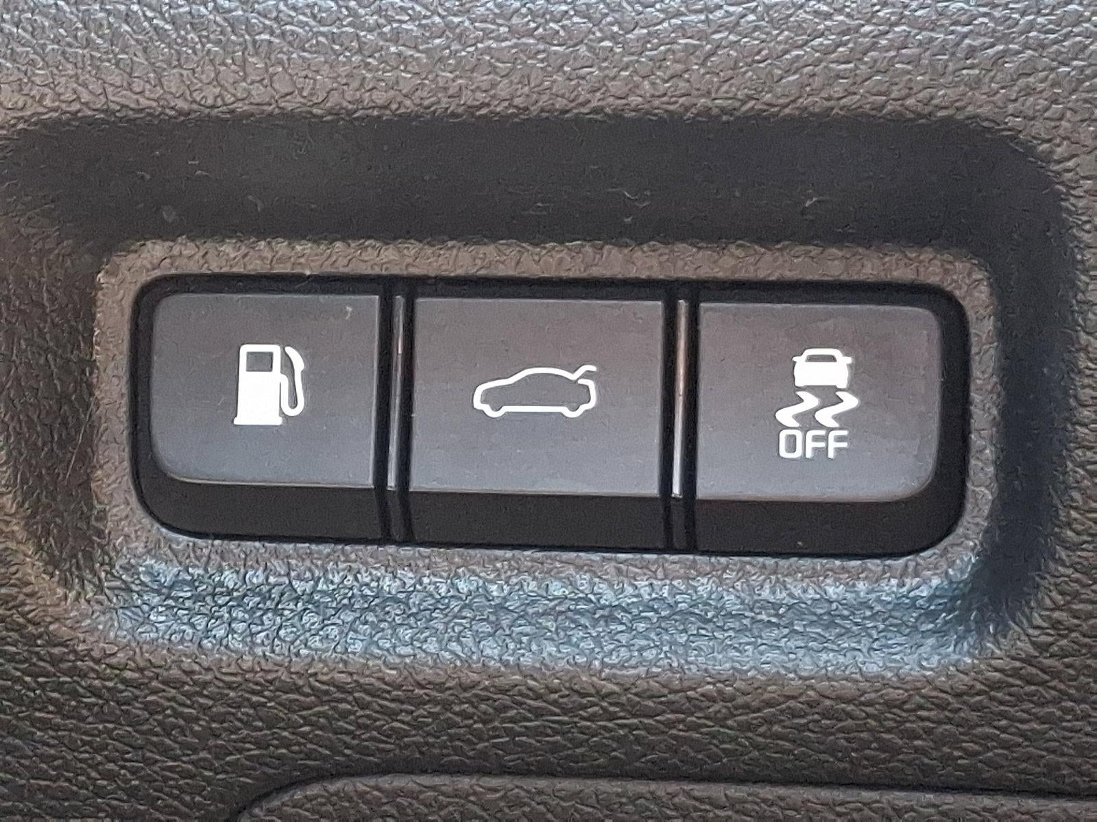 2020 Kia Optima LX Auto