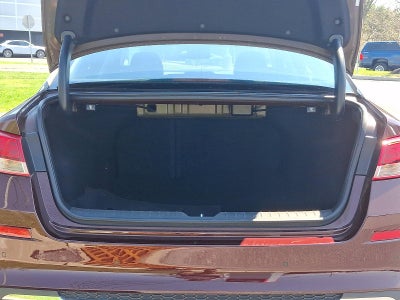 2020 Kia Optima LX Auto