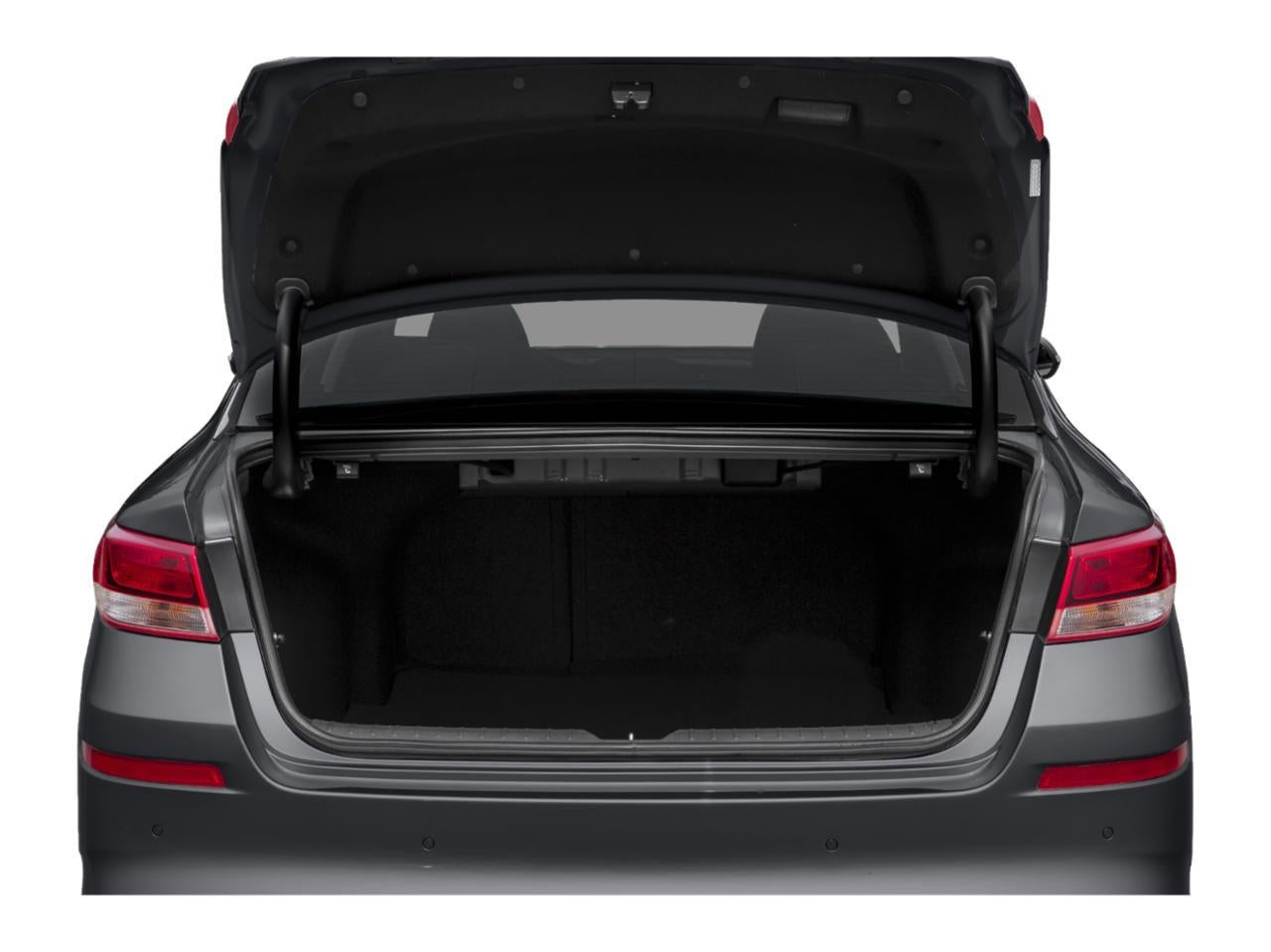 2020 Kia Optima LX Auto