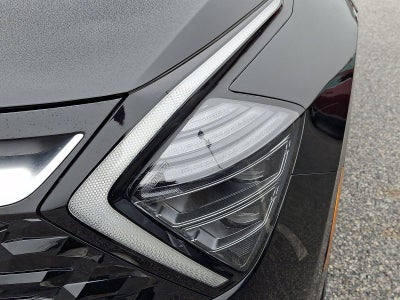 2023 Kia Sportage SX-Prestige AWD