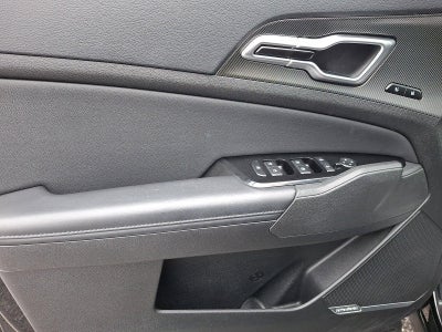 2023 Kia Sportage SX-Prestige AWD