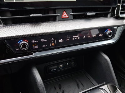 2023 Kia Sportage SX-Prestige AWD