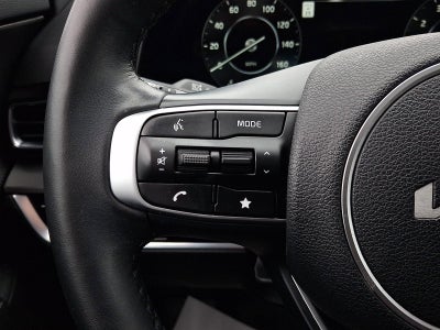 2023 Kia Sportage SX-Prestige AWD