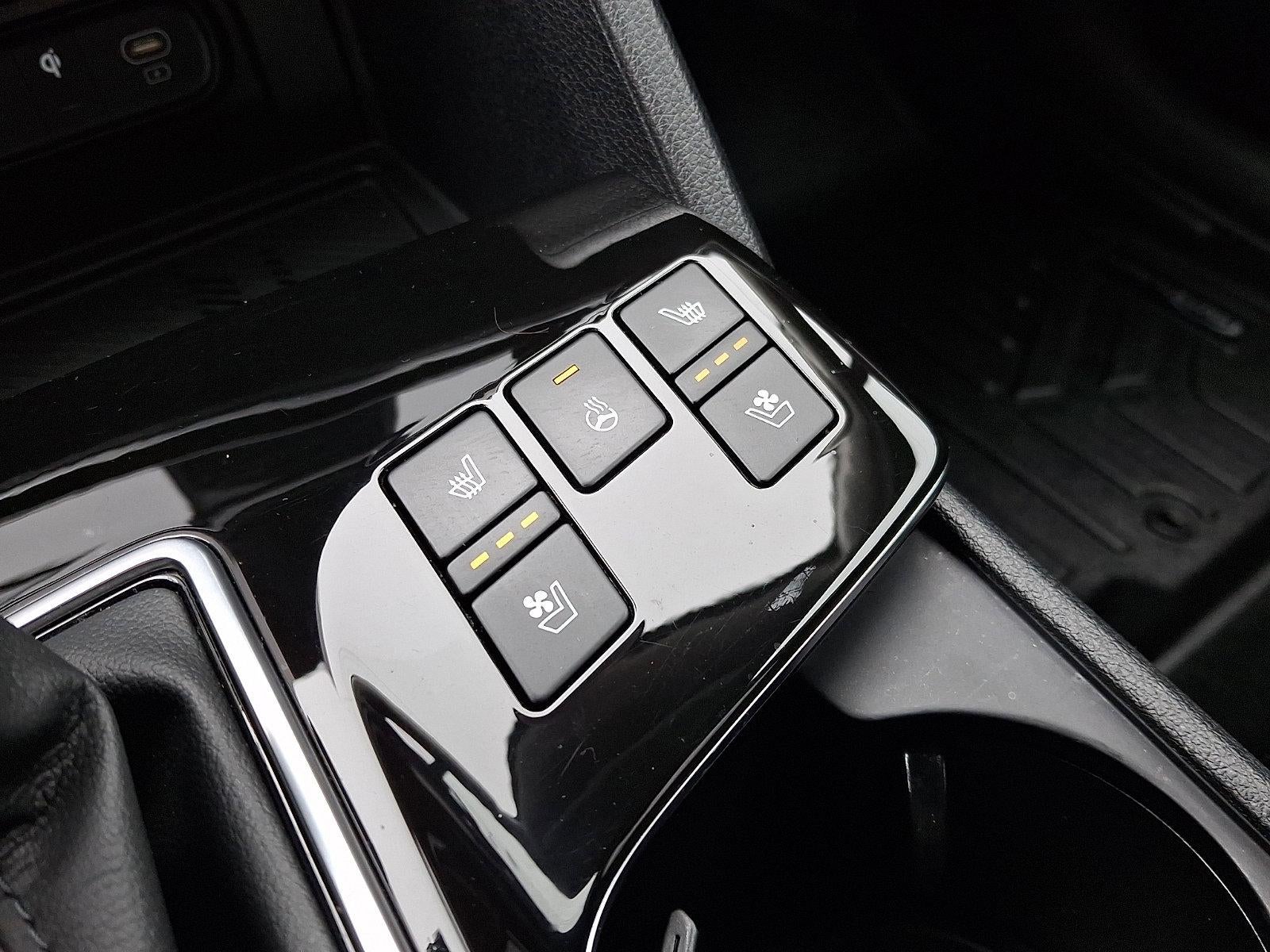 2023 Kia Sportage SX-Prestige AWD