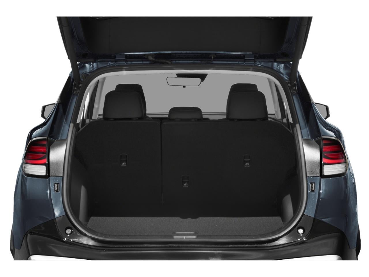 2023 Kia Sportage SX-Prestige AWD