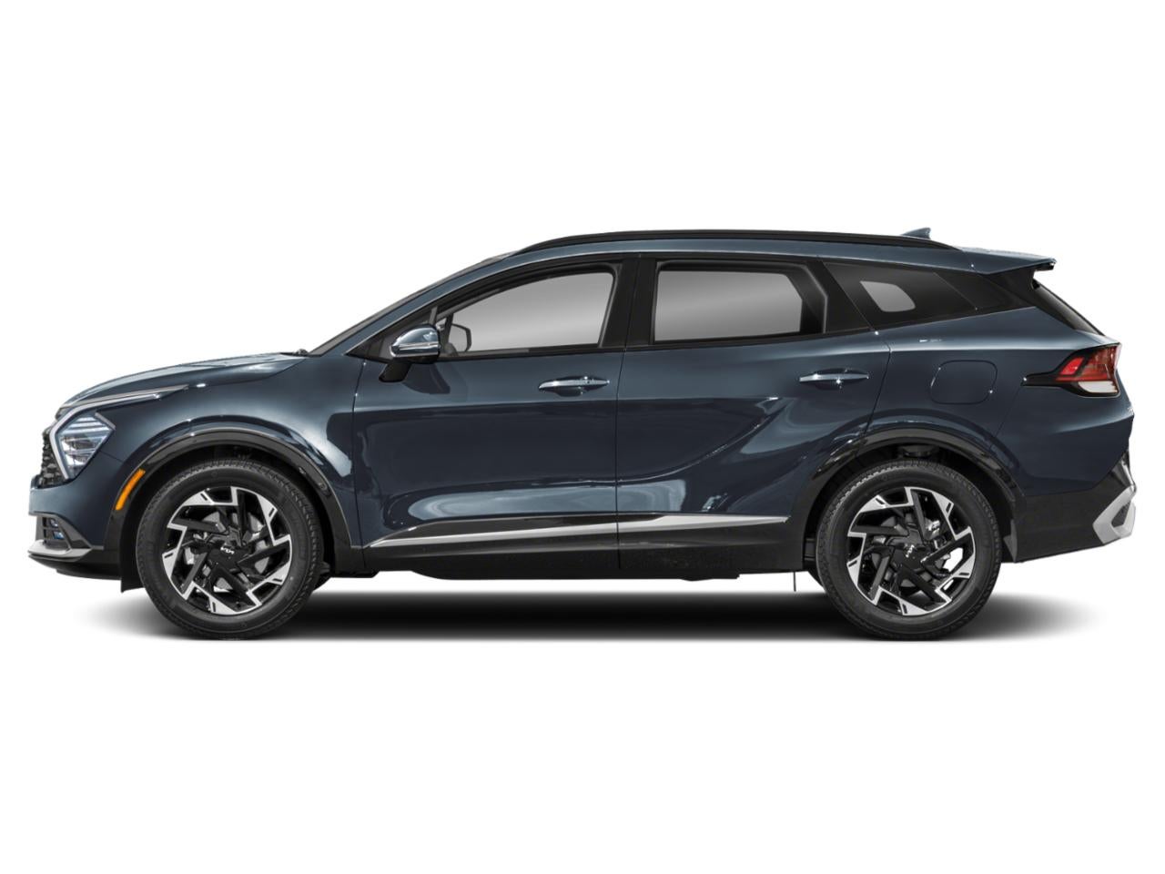 2023 Kia Sportage SX-Prestige AWD