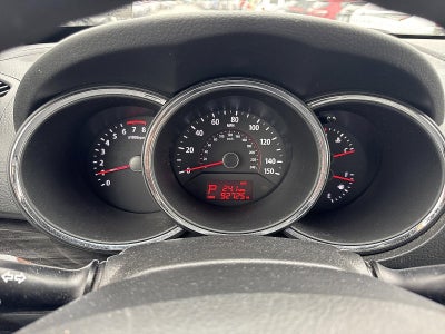 2012 Kia Sorento AWD 4dr I4-GDI LX