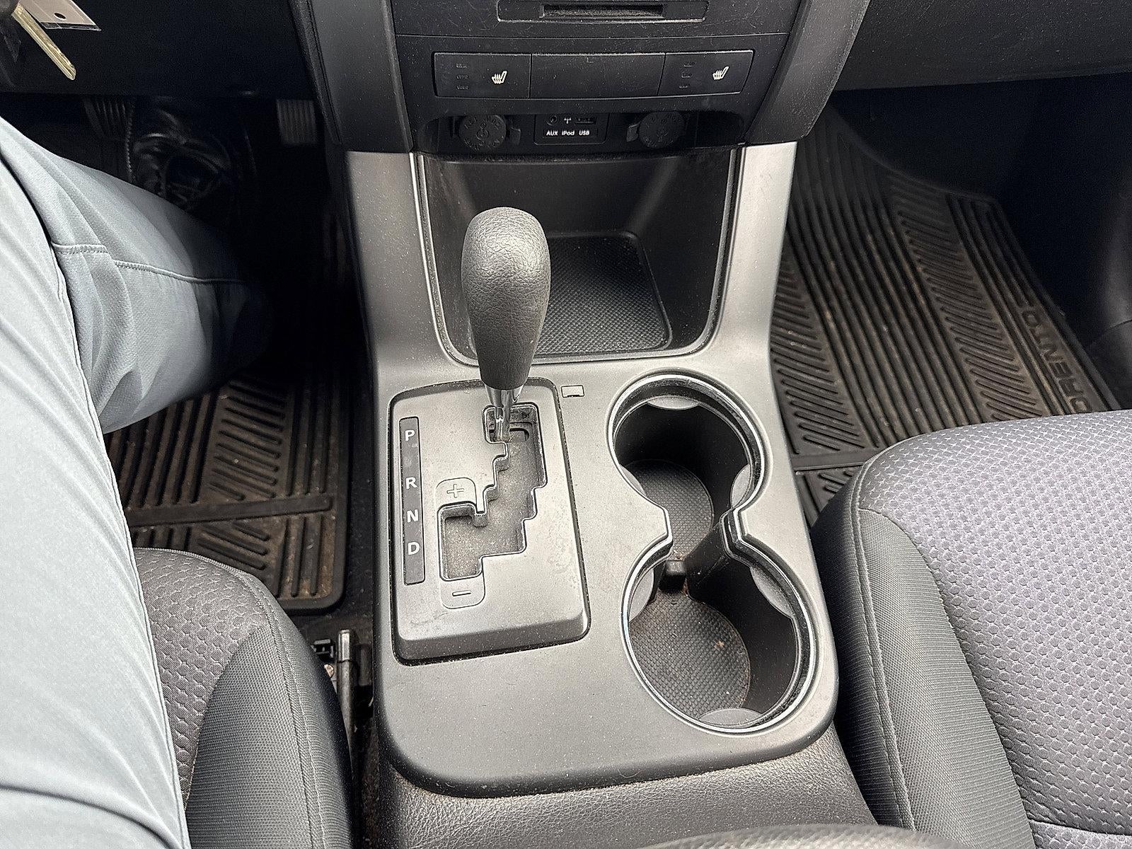 2012 Kia Sorento AWD 4dr I4-GDI LX