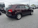2012 Kia Sorento AWD 4dr I4-GDI LX