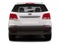2012 Kia Sorento AWD 4dr I4-GDI LX