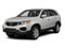 2013 Kia Sorento AWD 4dr V6 LX
