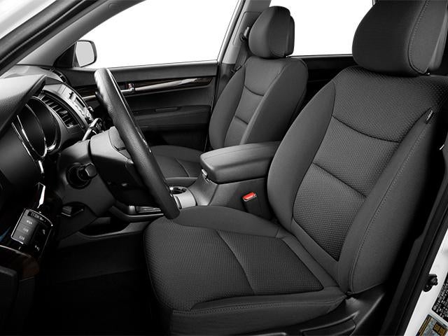 2013 Kia Sorento AWD 4dr V6 LX