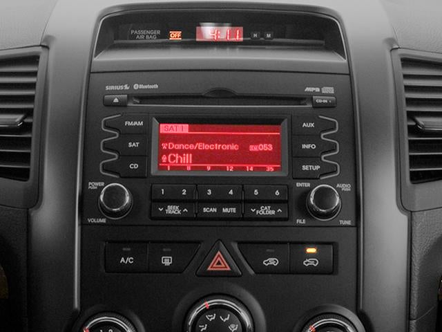 2013 Kia Sorento AWD 4dr V6 LX