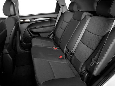2013 Kia Sorento AWD 4dr V6 LX