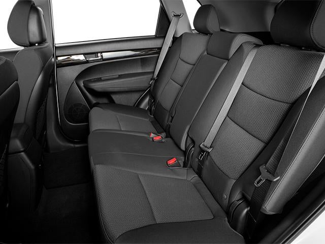 2013 Kia Sorento AWD 4dr V6 LX