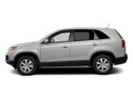 2013 Kia Sorento AWD 4dr V6 LX