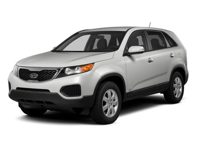 2013 Kia Sorento AWD 4dr V6 LX