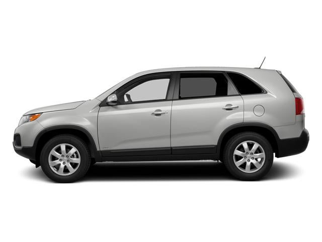 2013 Kia Sorento AWD 4dr V6 LX