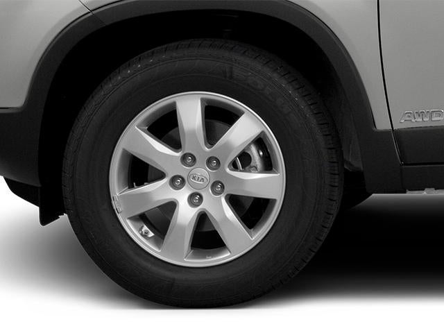 2013 Kia Sorento AWD 4dr V6 LX
