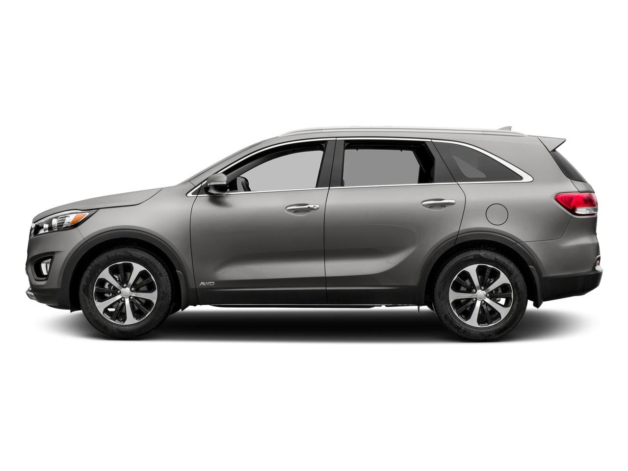 Used 2016 Kia Sorento EX with VIN 5XYPH4A53GG106004 for sale in Mechanicsburg, PA