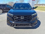 2025 Honda CR-V Hybrid Sport-L AWD