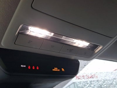 2024 Mazda Mazda CX-50 2.5 S Preferred Package AWD
