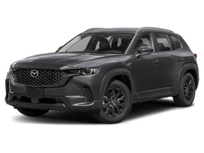 2024 Mazda Mazda CX-50 2.5 S Preferred Package AWD