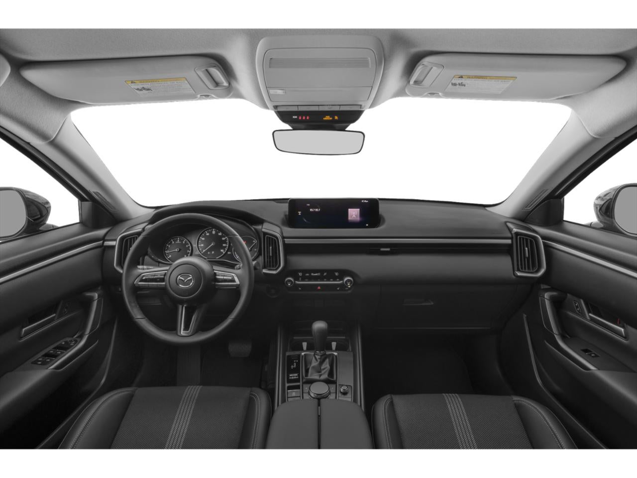 2024 Mazda Mazda CX-50 2.5 S Preferred Package AWD