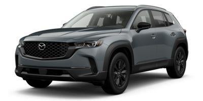 2024 Mazda Mazda CX-50 2.5 S Preferred Package AWD