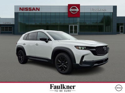 2023 Mazda Mazda CX-50 2.5 S Preferred Plus Package AWD