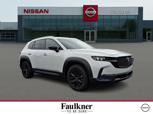 2023 Mazda Mazda CX-50 2.5 S Preferred Plus Package AWD