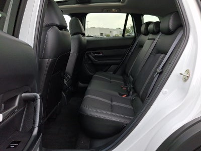 2023 Mazda Mazda CX-50 2.5 S Preferred Plus Package AWD