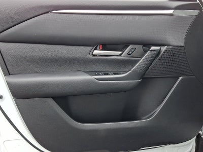 2023 Mazda Mazda CX-50 2.5 S Preferred Plus Package AWD