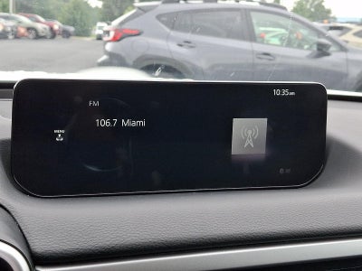 2023 Mazda Mazda CX-50 2.5 S Preferred Plus Package AWD