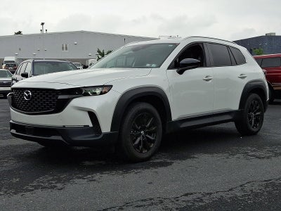 2023 Mazda Mazda CX-50 2.5 S Preferred Plus Package AWD