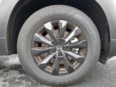 2023 Mazda Mazda CX-50 2.5 S Preferred Plus Package AWD