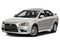 2015 Mitsubishi Lancer CVT SE AWD