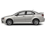 2015 Mitsubishi Lancer CVT SE AWD