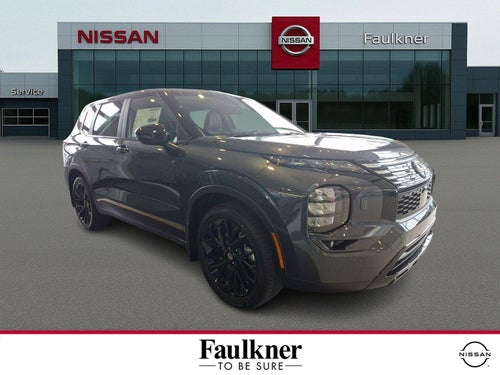 2026 Nissan Rogue Plug-In Hybrid AWD SL