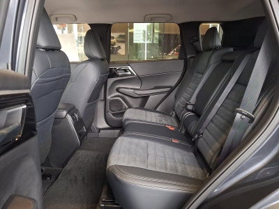 2026 Nissan Rogue Plug-In Hybrid AWD SL