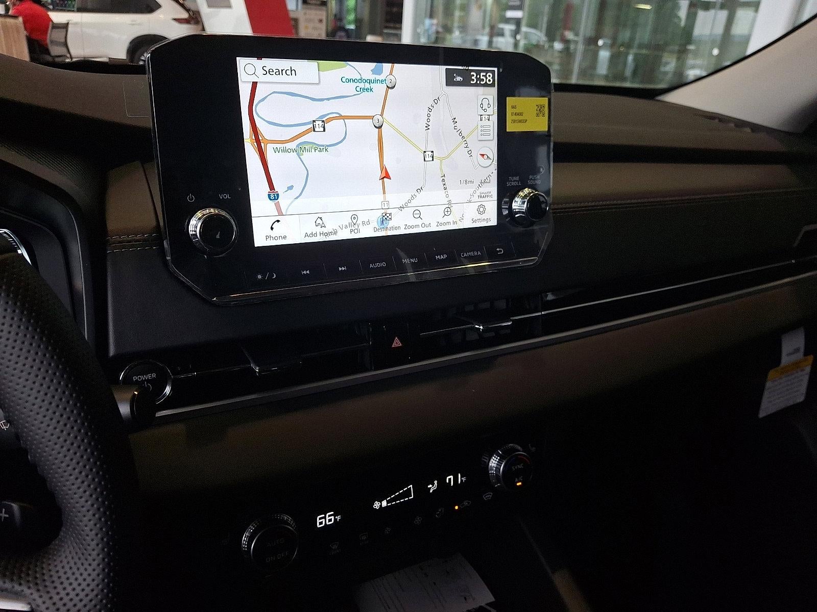 2026 Nissan Rogue Plug-In Hybrid AWD SL