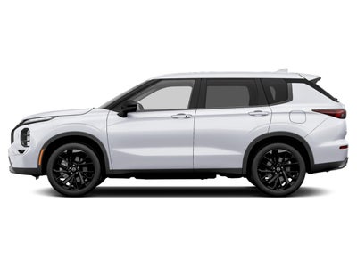 2026 Nissan Rogue Plug-In Hybrid AWD SL