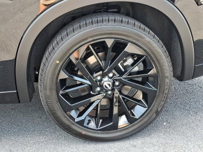 2026 Nissan Rogue Plug-In Hybrid AWD Platinum